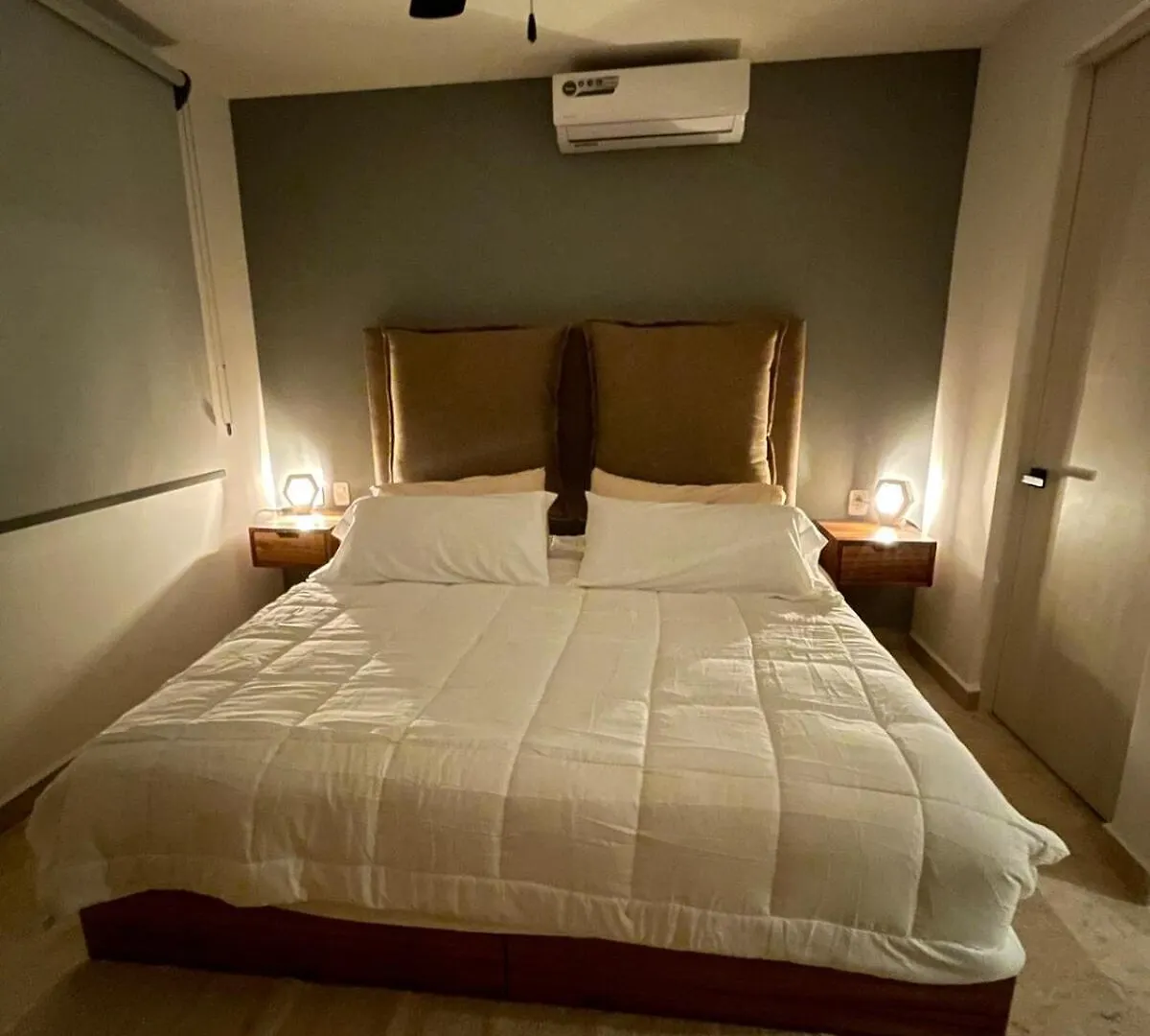 Zama Village Apartment Tulum
