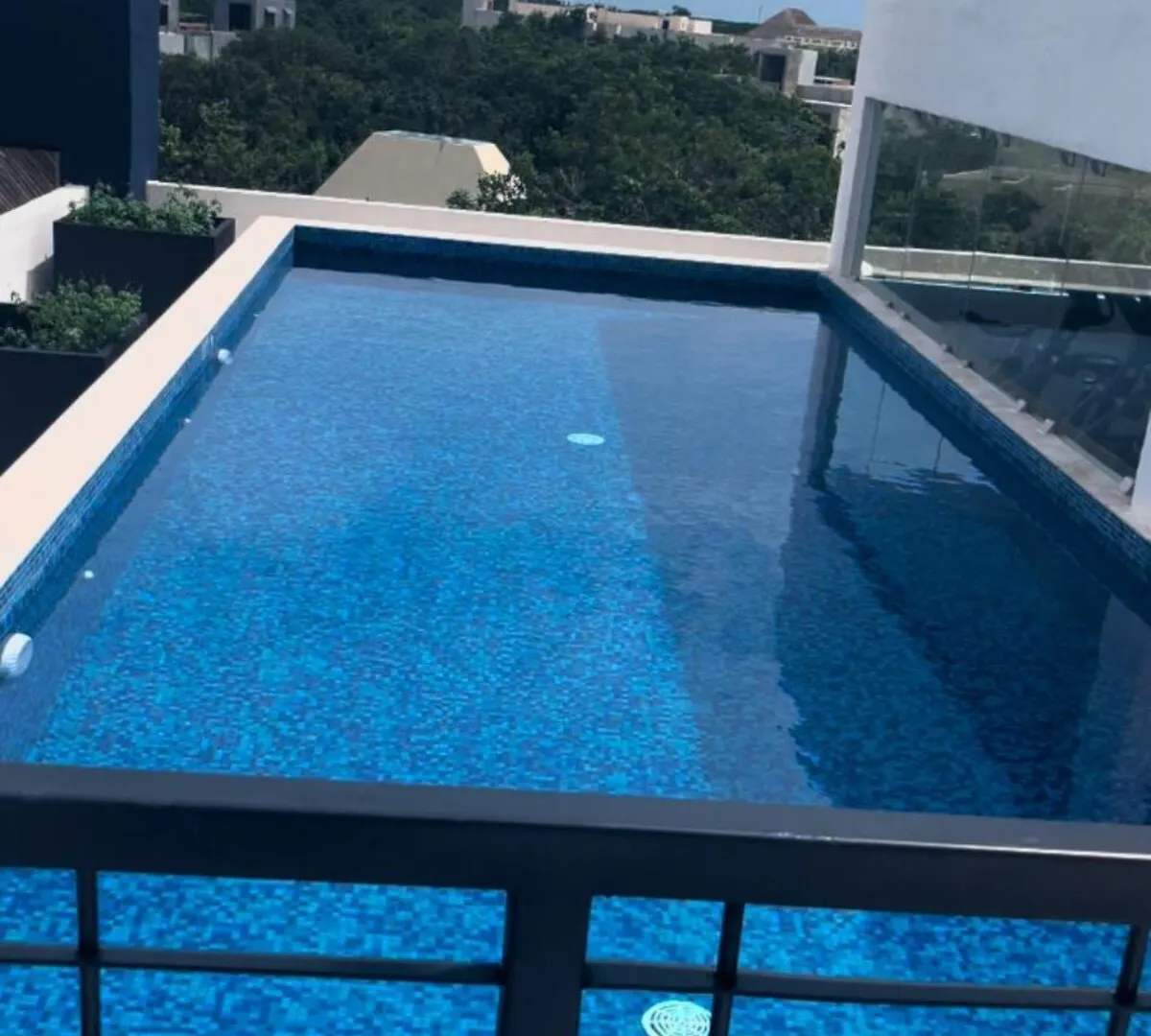 Zama Village Apartment Tulum