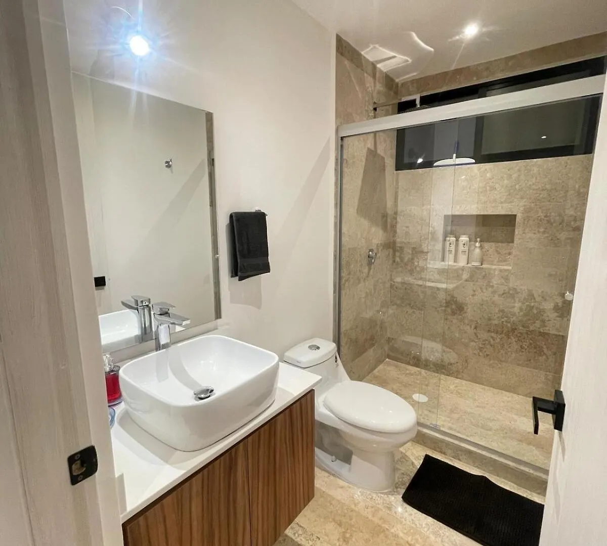 Zama Village Apartment Tulum 0*,  Mexico
