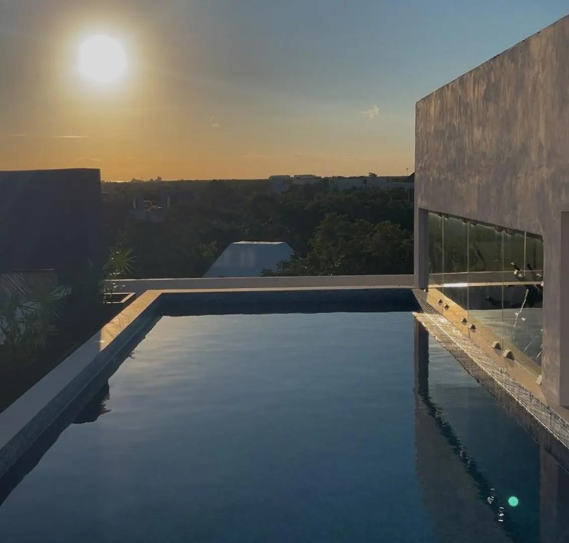Zama Village Apartment Tulum