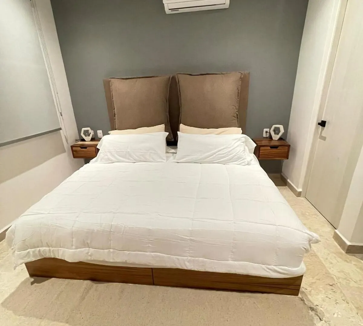 Zama Village Apartment Tulum