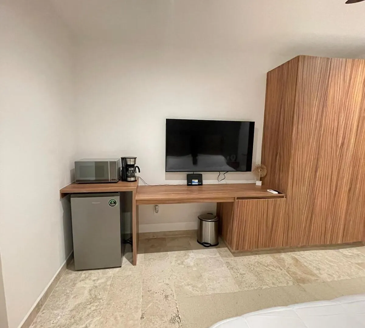 Zama Village Apartment Tulum
